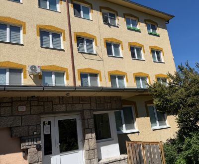 Pronájem Byt 1+1, Byt 1+1, Lipová, Prievidza, Slovensko
