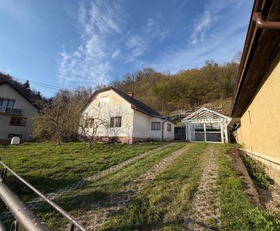 Prodej Rodinný dům, Rodinný dům, Košice-okolie, Slovensko