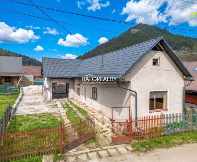 Prodej Rodinný dům, Považská Bystrica, Slovensko