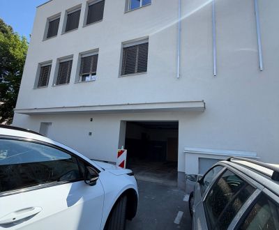 Pronájem Garáže, Garáže, dlhá ulica 3, Prievidza, Slovensko