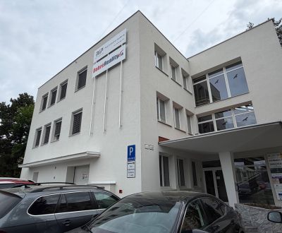 Pronájem Kancelářské prostory, Kancelářské prostory, Dlhá ulica, Priev
