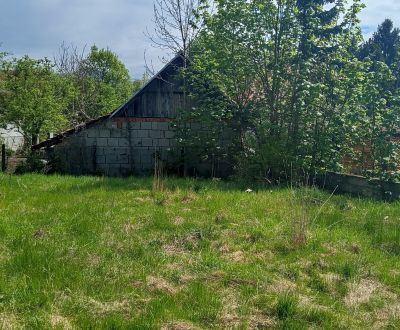 Prodej Pozemky - bydlení, Pozemky - bydlení, Fatranská cesta, Martin, 