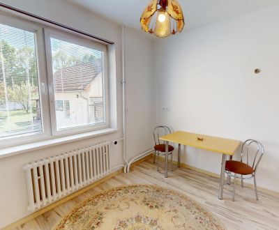 Pronájem Rodinný dům, Rodinný dům, Štefánikova, Spišská Nová Ves, Slov