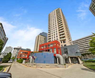 NIVY/CityPark Ružinov –Prodej moderního 2,5-pokojového bytu s balkonem
