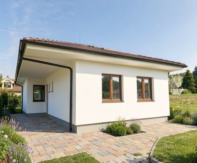 Prodej Rodinný dům, Rodinný dům, Pánska niva, Hlohovec, Slovensko