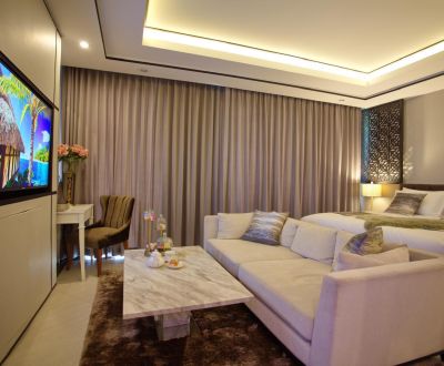 Prodej Rekreační apartmán, Rekreační apartmán, Kanchanaburi, Thajsko