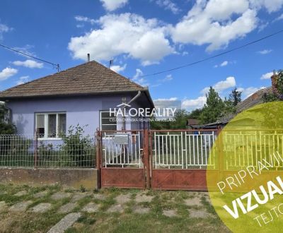Prodej Rodinný dům, Levice, Slovensko