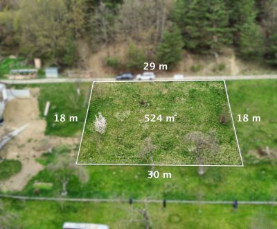 Prodej Pozemky - bydlení, Pozemky - bydlení, Bardejov, Slovensko