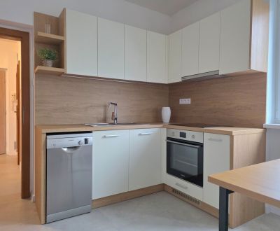 PRONÁJEM - Prostorný 3 + kk - Nitra, Centrum