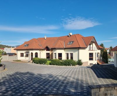 NÁJEM - EXKLUZIVNÍ VILA - NITRA