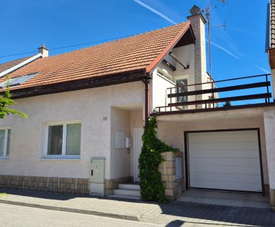 Prodej Rodinný dům, Rodinný dům, Partizánska, Piešťany, Slovensko