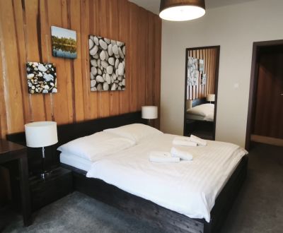 Prodej Rekreační apartmán, Rekreační apartmán, Demänová, Liptovský Mik