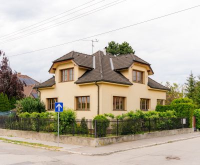 Prodej Rodinný dům, Rodinný dům, Kpt. Jaroša, Trenčín, Slovensko