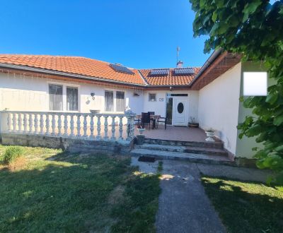 Prodej Rodinný dům, Rodinný dům, Komárno, Slovensko