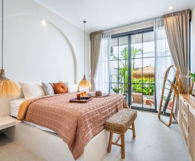Prodej Vila, Vila, Berawa, Bali, Indonésie