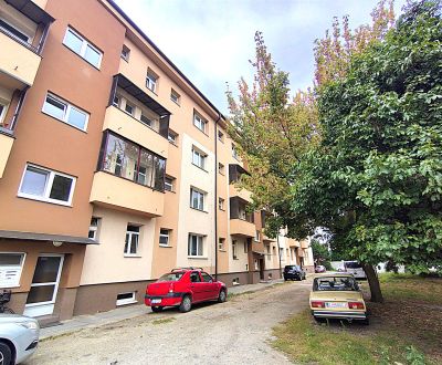 Prodej Byt 2+1, Byt 2+1, Fučíková, Skalica, Slovensko