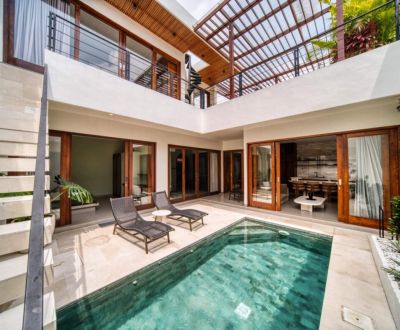 Prodej Vila, Vila, Bali, Indonésie