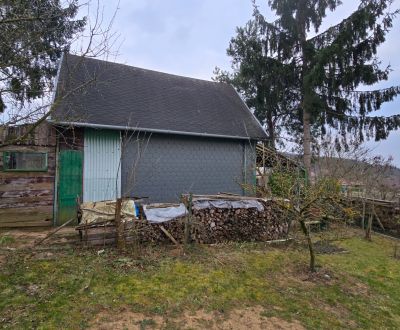Prodej Zahrady, Zahrady, Vysoká, Piešťany, Slovensko
