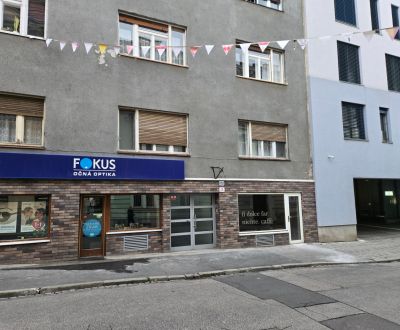 Prodej Prostory pro obchod, Prostory pro obchod, Panenská, Bratislava 