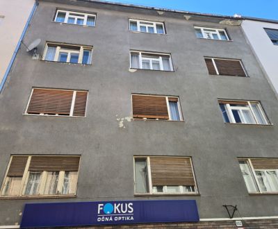 Prodej Byt 2+1, Byt 2+1, Panenská, Bratislava - Staré Mesto, Slovensko