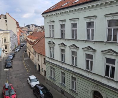 Prodej Byt 3+1, Byt 3+1, Panenská, Bratislava - Staré Mesto, Slovensko