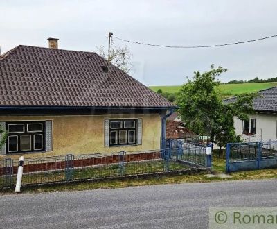 Prodej Rodinný dům, Rodinný dům, Levice, Slovensko