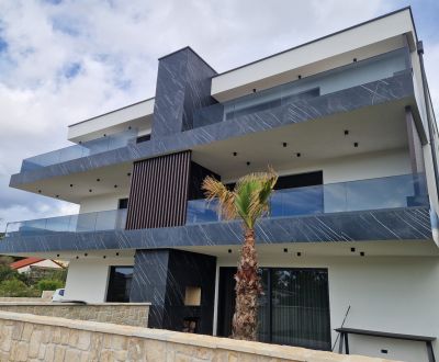 Prodej Rekreační apartmán, Rekreační apartmán, Novalja, Chorvátsko