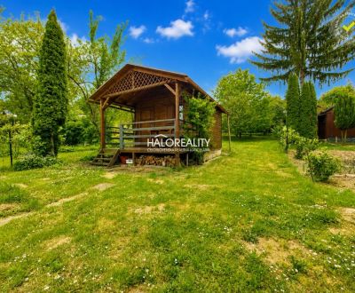 Prodej Zahrady, Trenčín, Slovensko