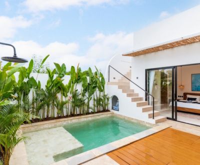 Prodej Vila, Vila, Bali, Indonésie
