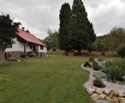 Rekreační pozemek v Martině s výhledem na investiční růst