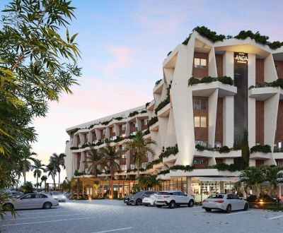 Novostavba LUXUSNÍ DUPLEXNÍ APARTMÁNY V PAJE NA ZANZIBARU, Unguja South