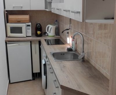 Prodej Byt 1+1, Byt 1+1, Krížna, Bratislava - Staré Mesto, Slovensko