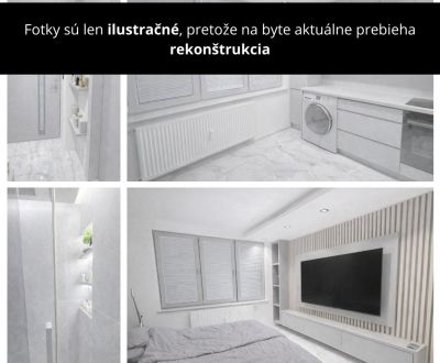 Prodej Byt 1+1, Byt 1+1, Podháj, Banská Bystrica, Slovensko