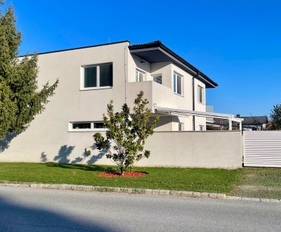 Prodej Rodinný dům, Rodinný dům, Kittsee, Neusiedl am See, Rakousko