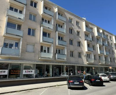 Prodej Byt 3+1, Byt 3+1, Hviezdoslavova, Zvolen, Slovensko