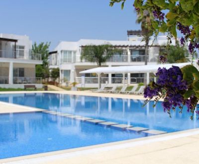Prodej Vila, Vila, Bogazi, Cyprus
