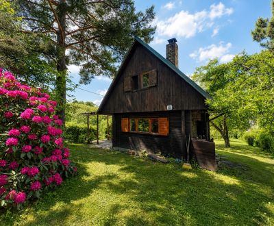 Prodej Pozemky - rekreace, Pozemky - rekreace, Štúrova, Malacky, Slove