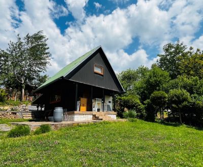 Prodej Chata, Chata, Rekreačná oblasť, Vranov nad Topľou, Slovensko