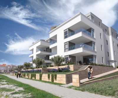 Prodej Rekreační apartmán, Rekreační apartmán, Pag, Chorvátsko