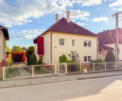 Prodej Rodinný dům, Rodinný dům, Niva, Trenčín, Slovensko