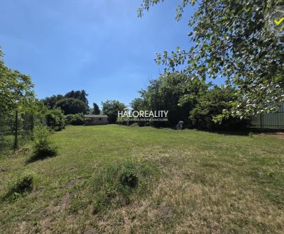 Prodej Pozemky - bydlení, Dunajská Streda, Slovensko