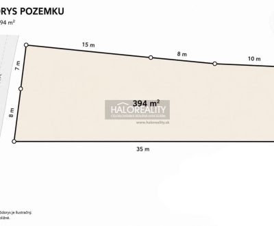 Prodej Rodinný dům, Považská Bystrica, Slovensko