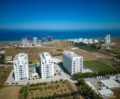 Prodej Byt 2+1, Byt 2+1, Agia Eirini, Cyprus
