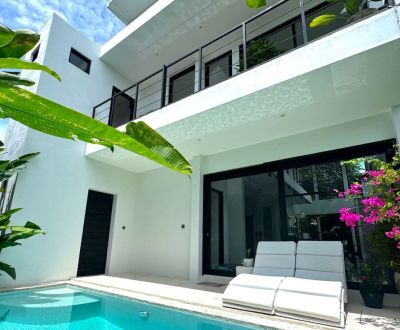 Prodej Vila, Vila, West Nusa Tenggara, Indonésie