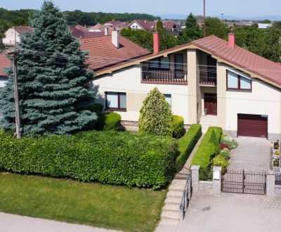 Prodej Rodinný dům, Rodinný dům, Trnavská, Trnava, Slovensko