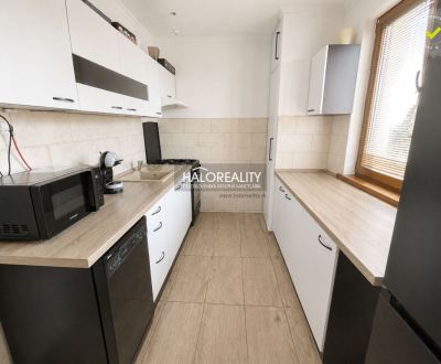 Prodej Byt 3+1, Prievidza, Slovensko