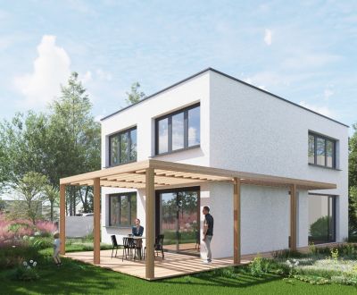Prodej Rodinný dům, Rodinný dům, Koncová, Bratislava - Vajnory, Sloven