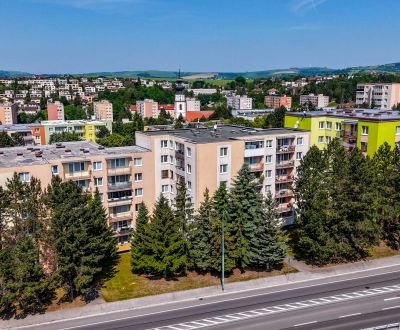 Prodej Byt 4+1, Byt 4+1, Viestova, Myjava, Slovensko