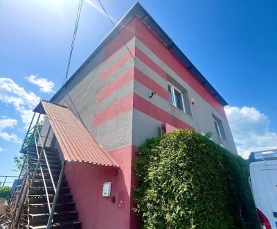 Pronájem Prostory pro obchod, Prostory pro obchod, Košice - Sever, Slo