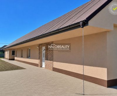Prodej Rodinný dům, Levice, Slovensko